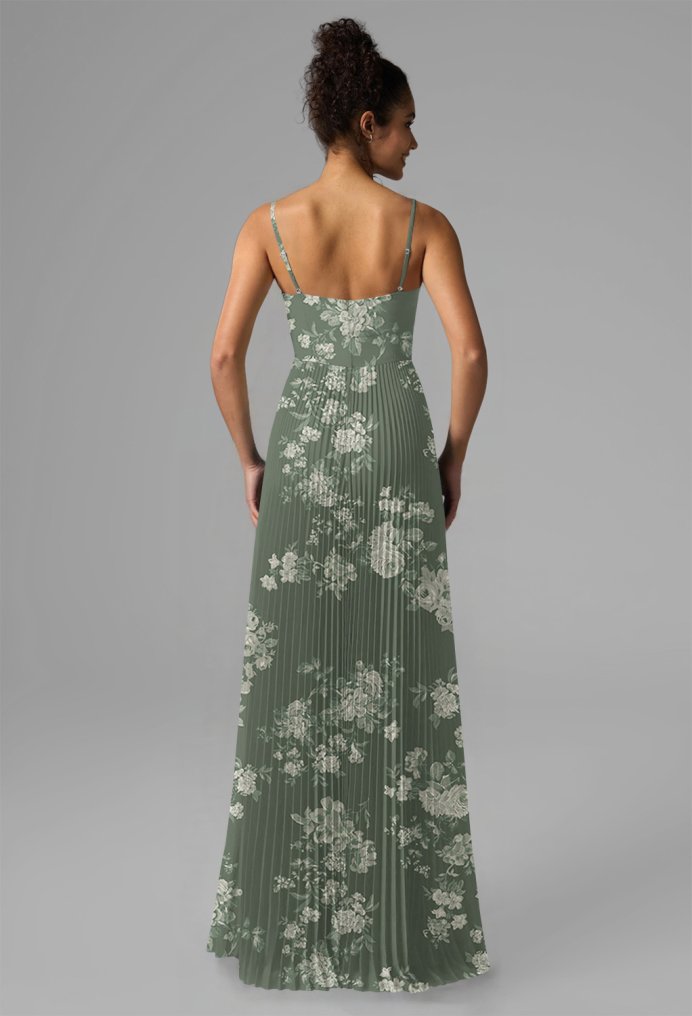 AW Keelan Dress
